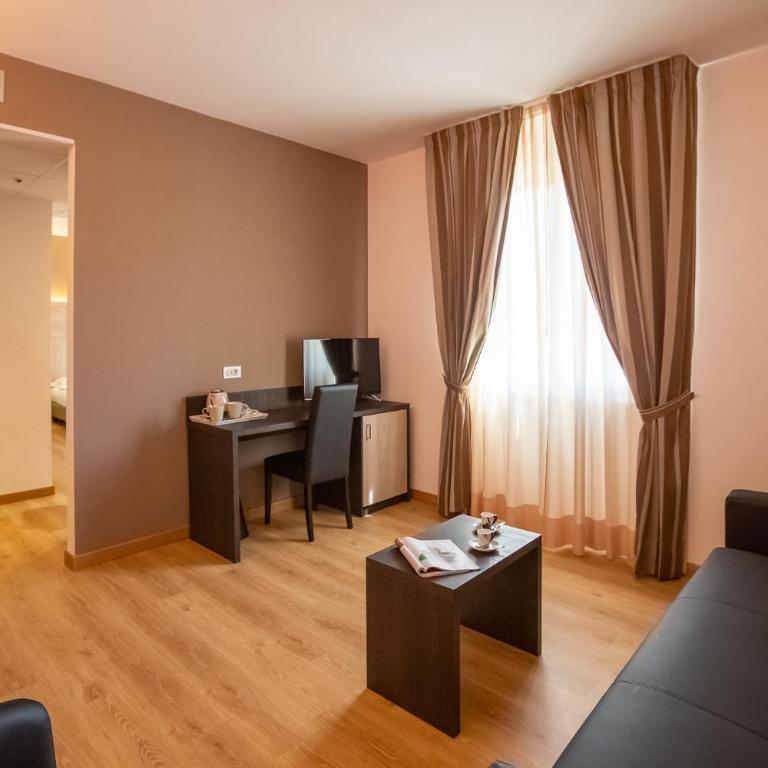 Hotel Lory My Wellness SPA - Junior Suite con Balcone - 4