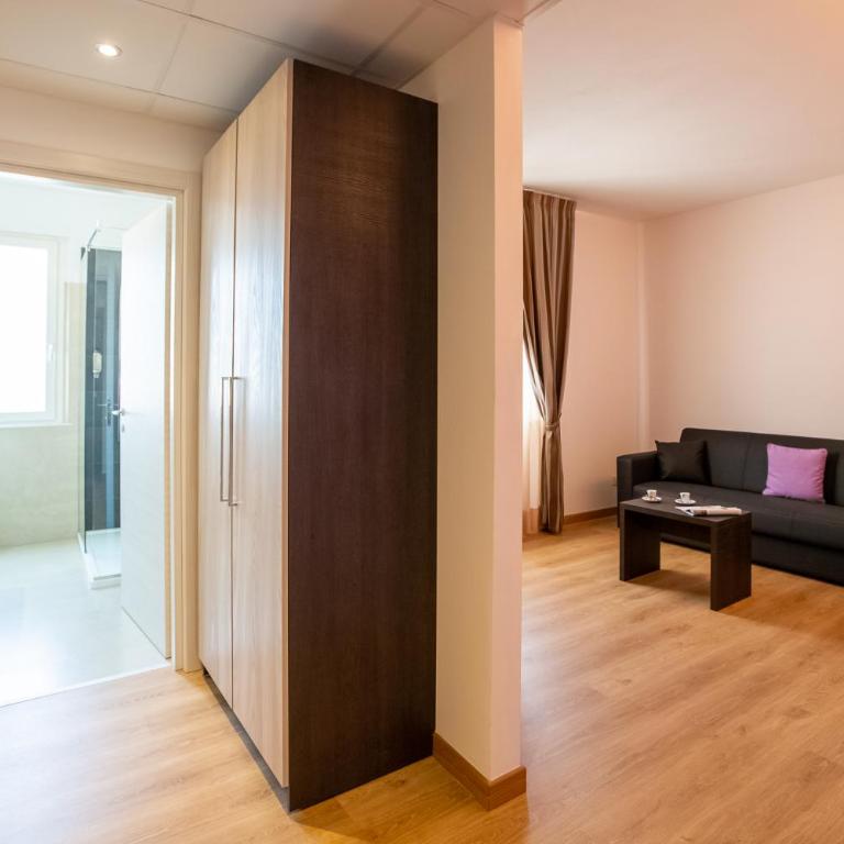 Hotel Lory My Wellness SPA - Junior Suite con Balcone - 6