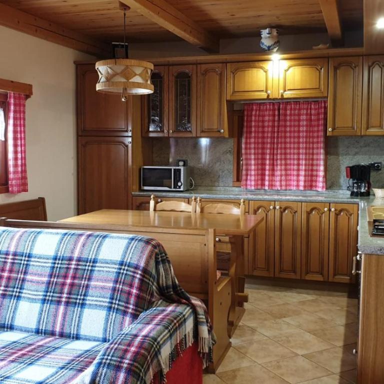 Alpino Lodge Bivio - Appartamento - 16