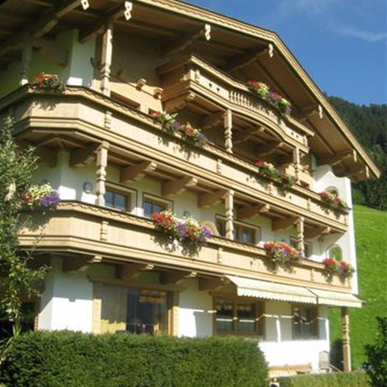Landhaus Tirol - Apartment mit Dusche - 2