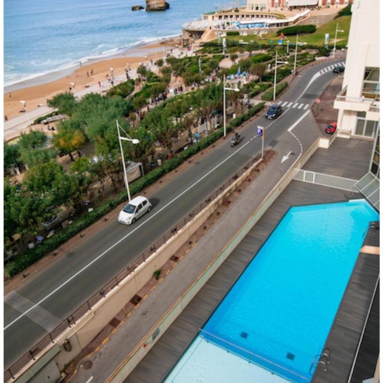Studio Victoria Surf - Apartamento Estudio - 18