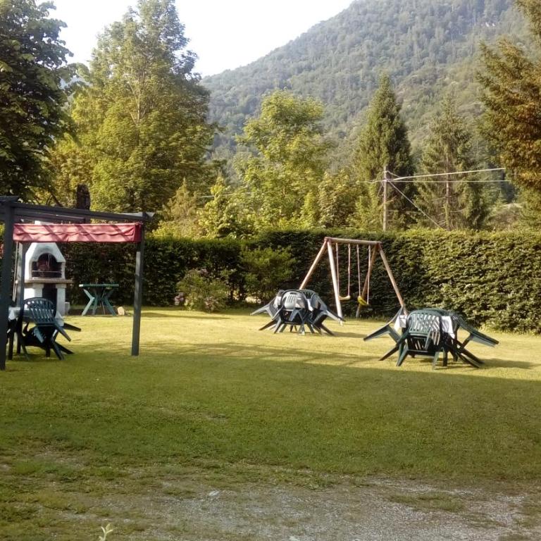 Casa Piva - Appartamento con 3 Camere da Letto - 7