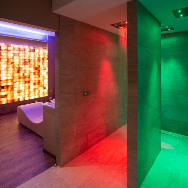 Hotel Lory My Wellness SPA - Camera Matrimoniale con Accesso Spa - 26
