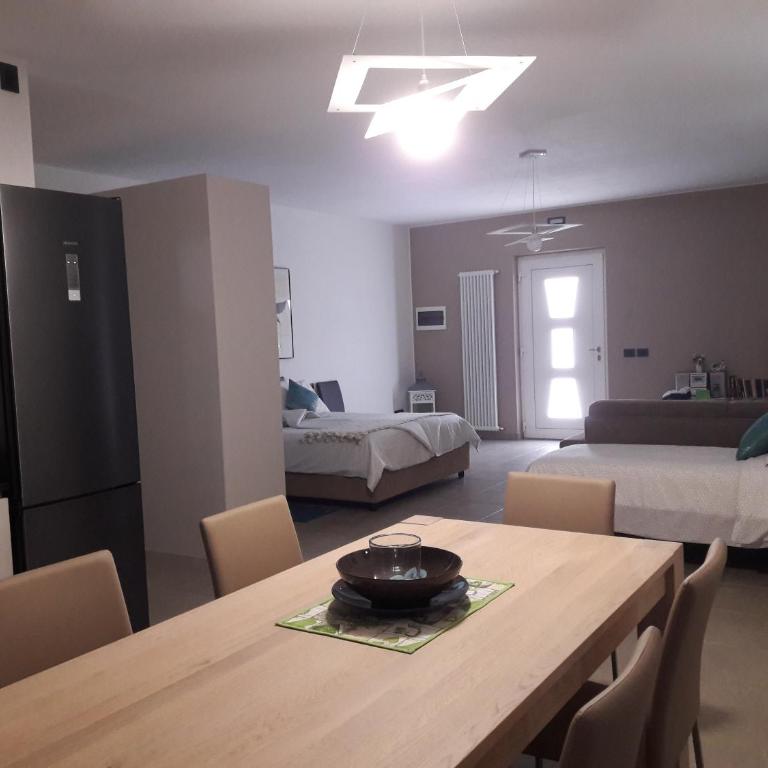 Casa Punta Veleno - Appartamento Monolocale - 11