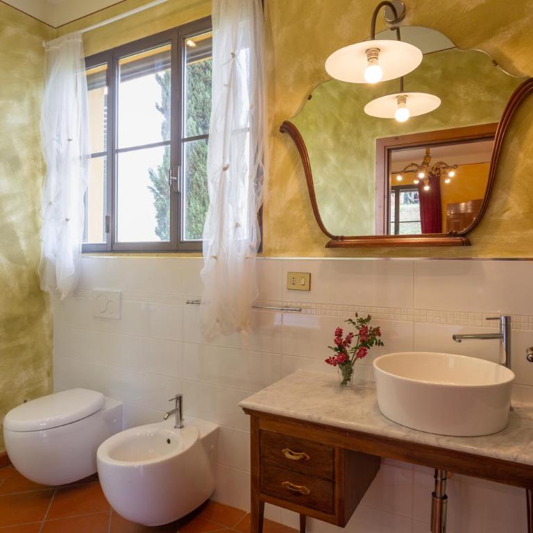 Il Palazzetto - Appartamento Superior con 2 Camere da Letto - Dépendance - 9