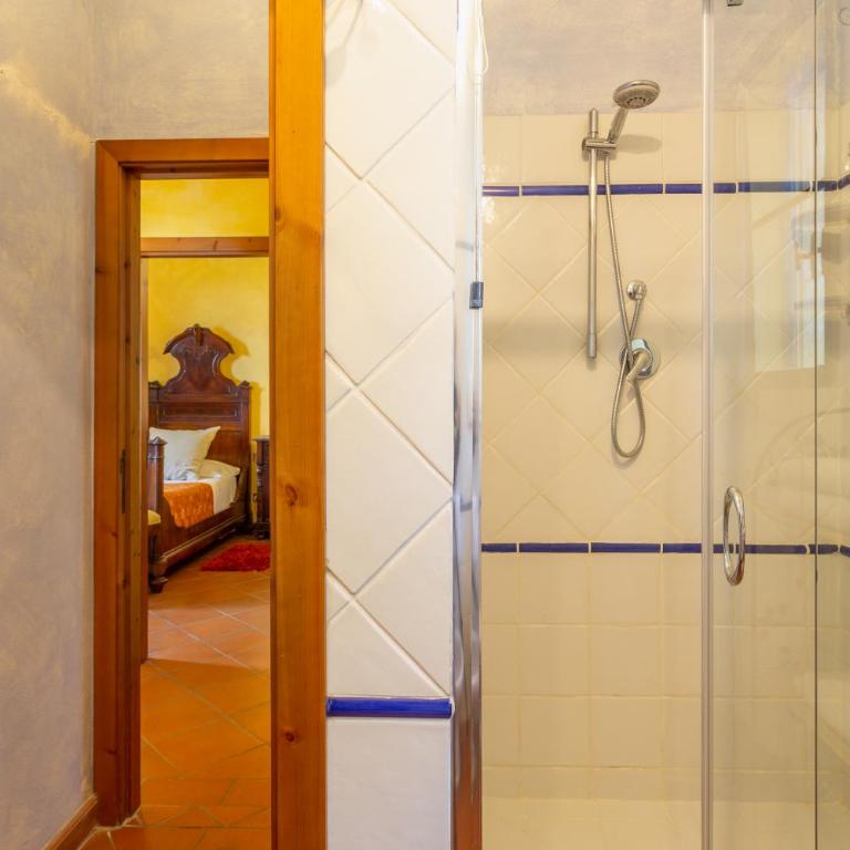Il Palazzetto - Appartamento Superior con 2 Camere da Letto - Dépendance - 11