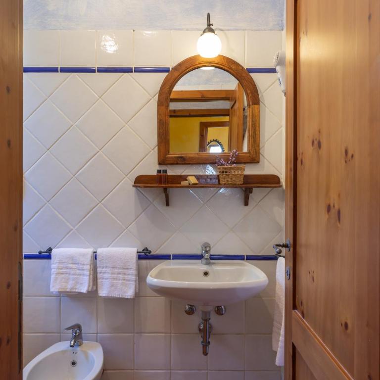 Il Palazzetto - Appartamento Superior con 2 Camere da Letto - Dépendance - 12