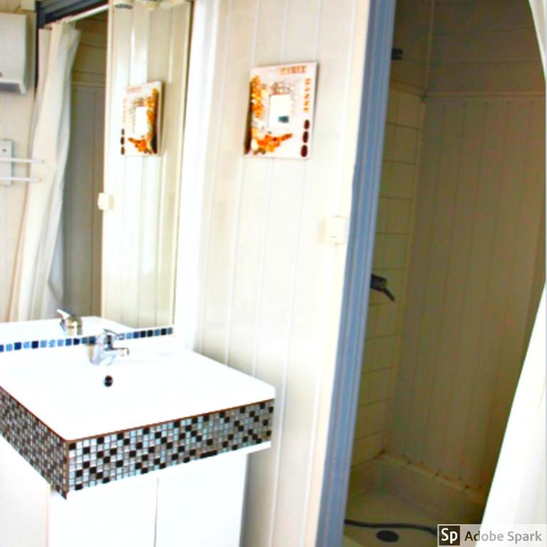 A Babord ! Près du port. - Appartement 1 Chambre - 14