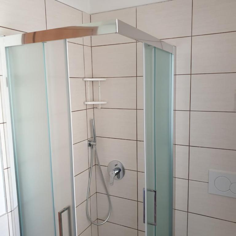 Hotel Garni Rosmari - Junior Suite con Balcone - 1