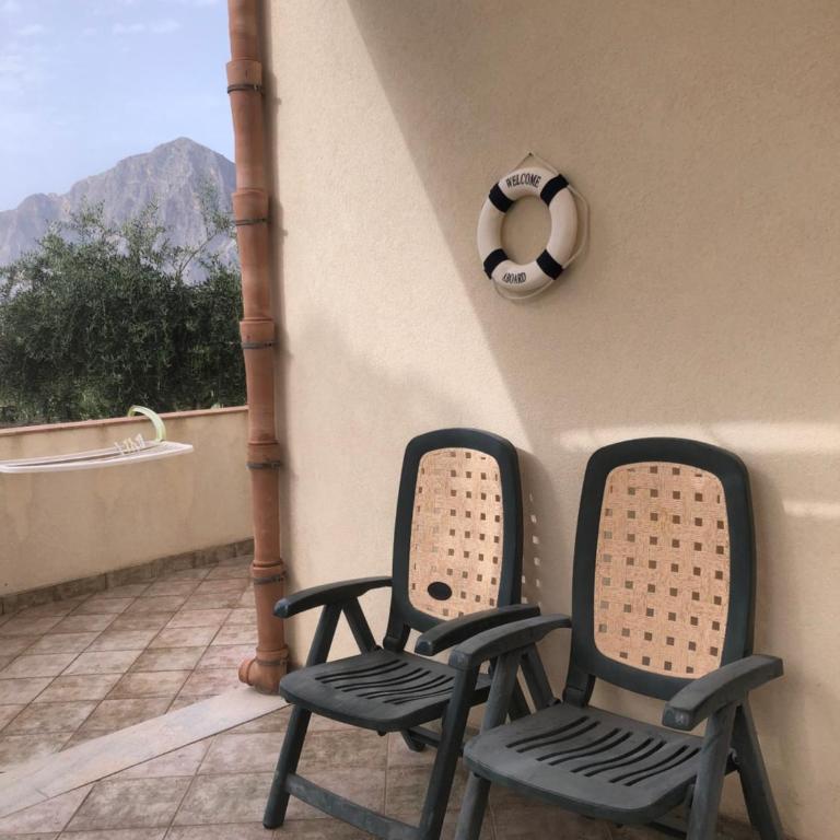 Baglio Mazzara - Casa con 3 Camere da Letto - 40