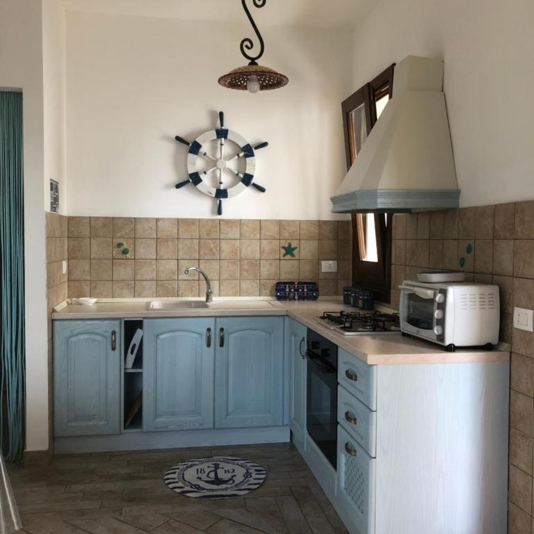 Baglio Mazzara - Casa con 3 Camere da Letto - 39