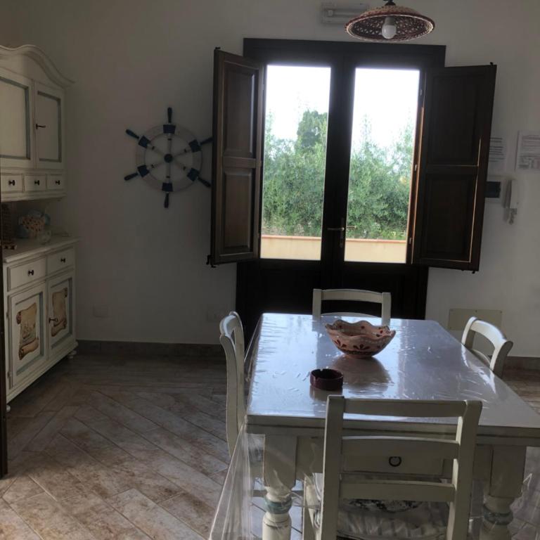 Baglio Mazzara - Casa con 3 Camere da Letto - 38