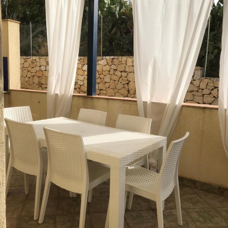 Baglio Mazzara - Casa con 3 Camere da Letto - 37