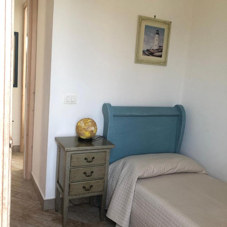Baglio Mazzara - Casa con 3 Camere da Letto - 36