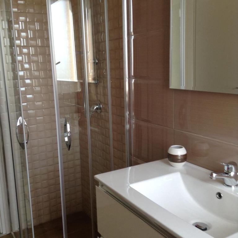 Blue Bay Suite & Spa - Appartamento con Vista Mare - 15