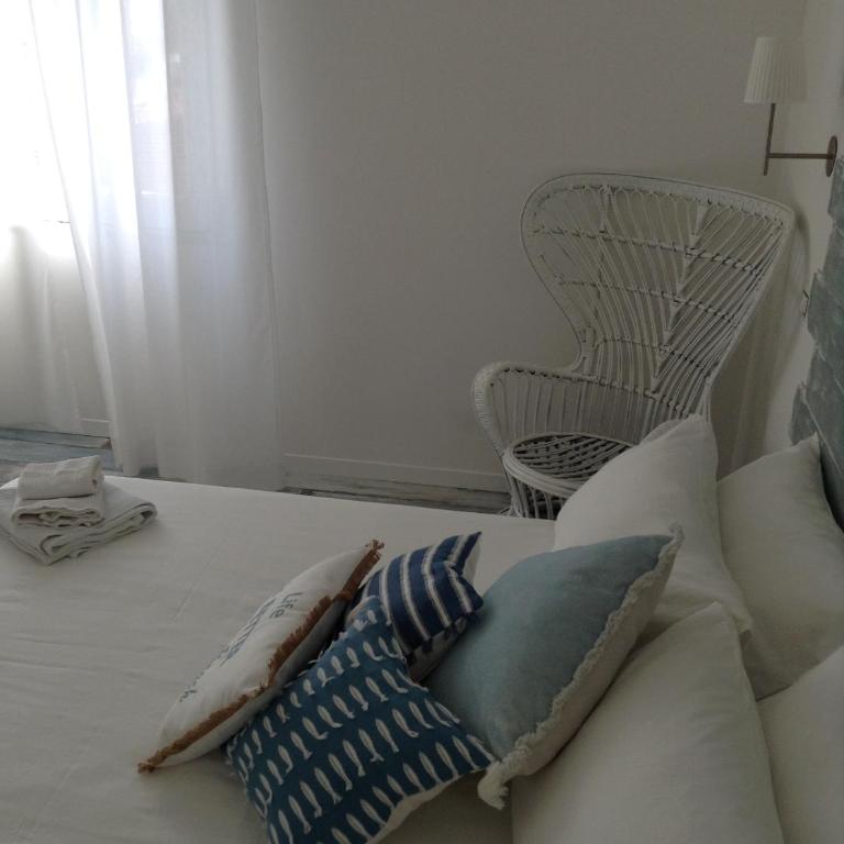 Blue Bay Suite & Spa - Appartamento con Vista Mare - 12