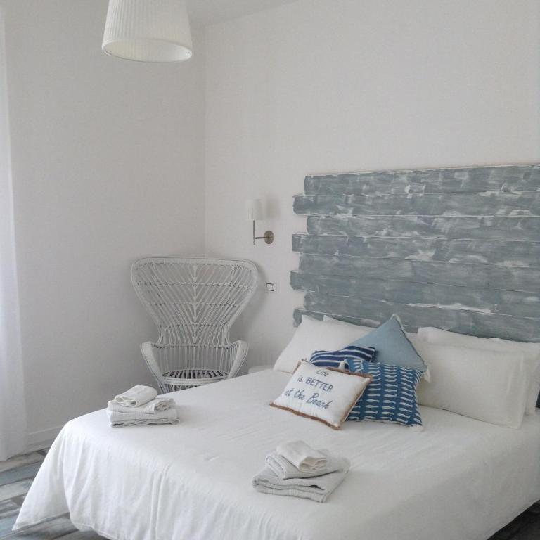Blue Bay Suite & Spa - Appartamento con Vista Mare - 13