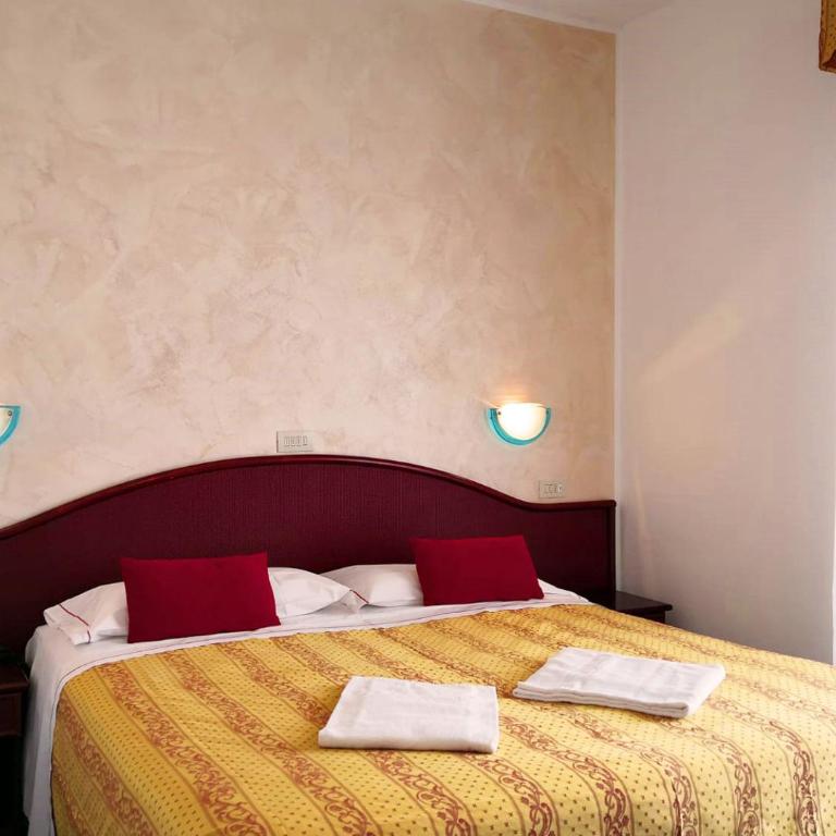Hotel Vittoria - Economy senza balcone - 1