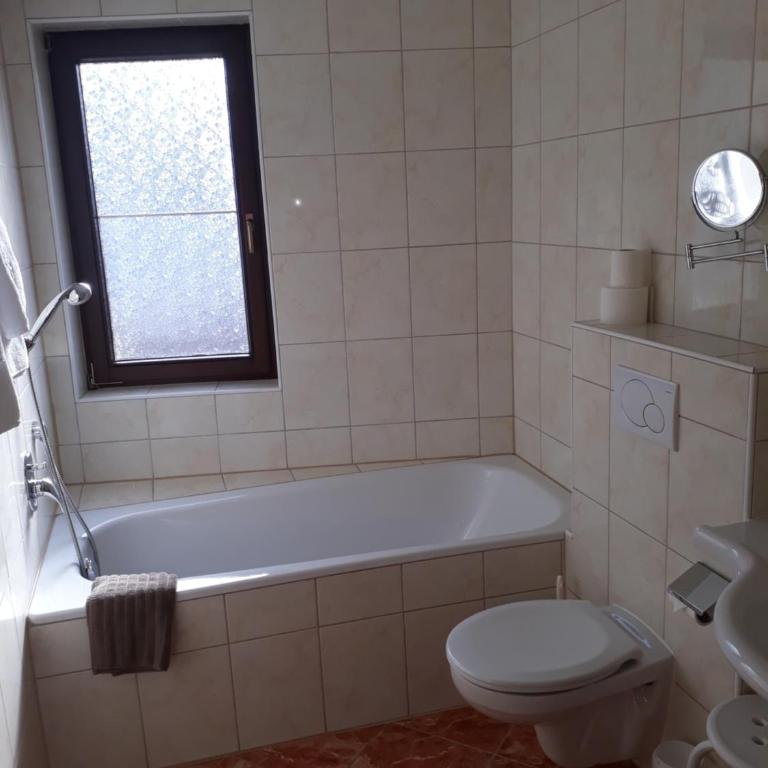 Hotel Garni Alpenruh-Micheluzzi - Appartement 2 Chambres - 1