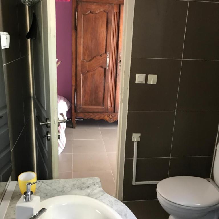 Sete Seaside Beauty - Villa - Beach Front - 24