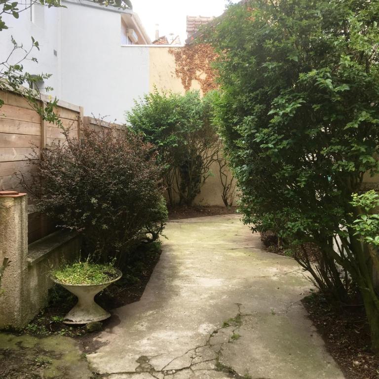 LES PAILLETTES - Appartement 2 Chambres - 6