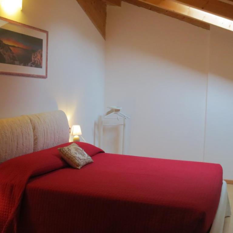 Sweet Residence Tenno - Appartamentino su 2 Livelli - 37