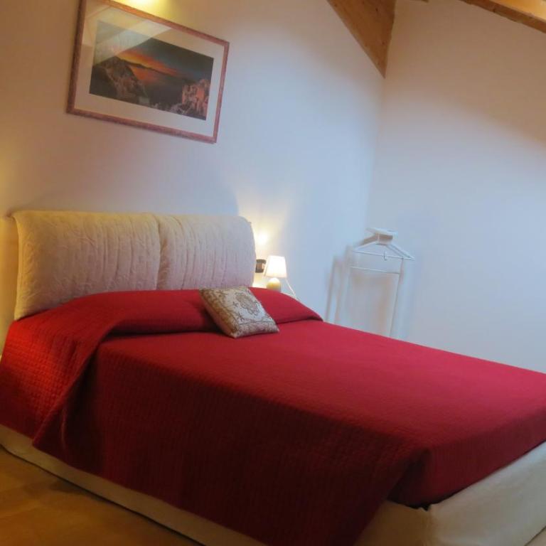 Sweet Residence Tenno - Appartamentino su 2 Livelli - 36