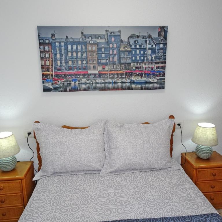 ROMA 11 GANDÍA - Alquiler a familias - Apartamento de 3 dormitorios - 22