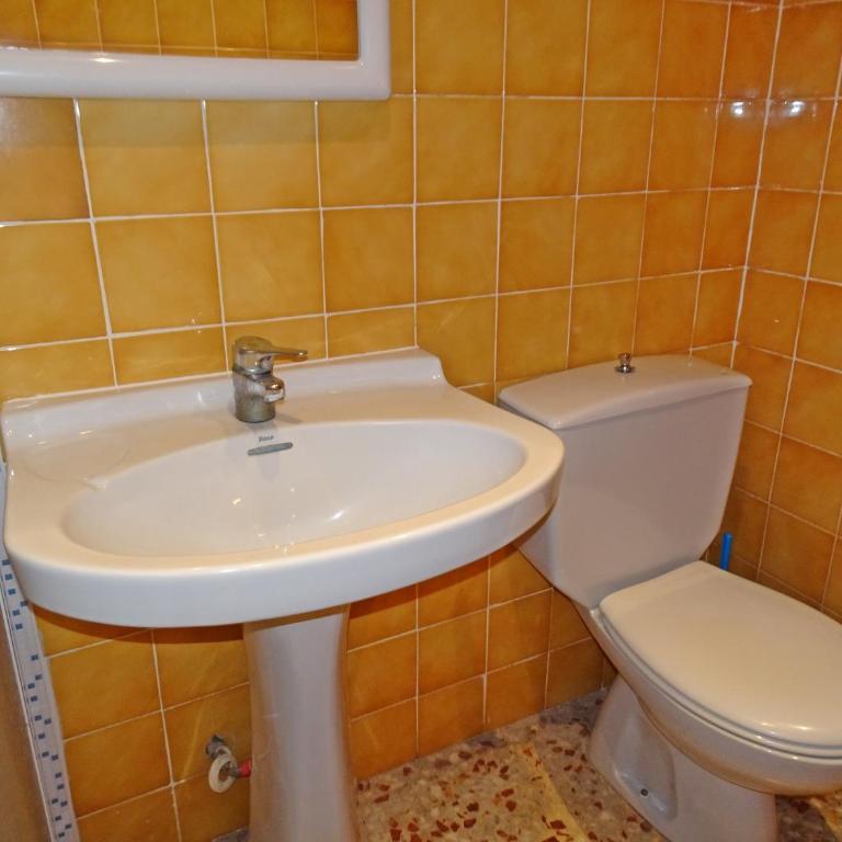 ROMA 11 GANDÍA - Alquiler a familias - Apartamento de 3 dormitorios - 34