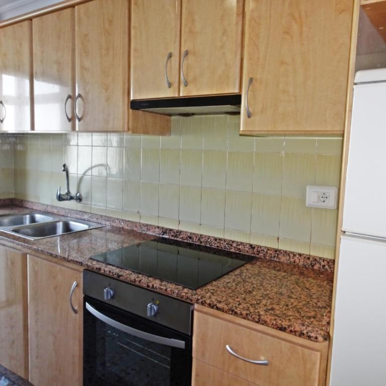 ROMA 11 GANDÍA - Alquiler a familias - Apartamento de 3 dormitorios - 15