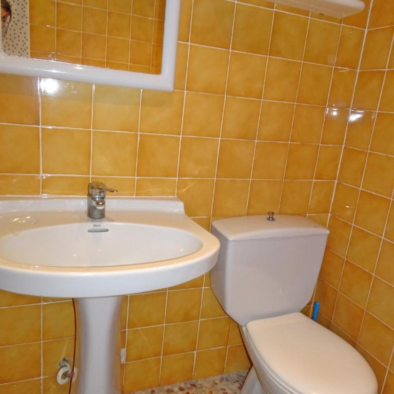 ROMA 11 GANDÍA - Alquiler a familias - Apartamento de 3 dormitorios - 37