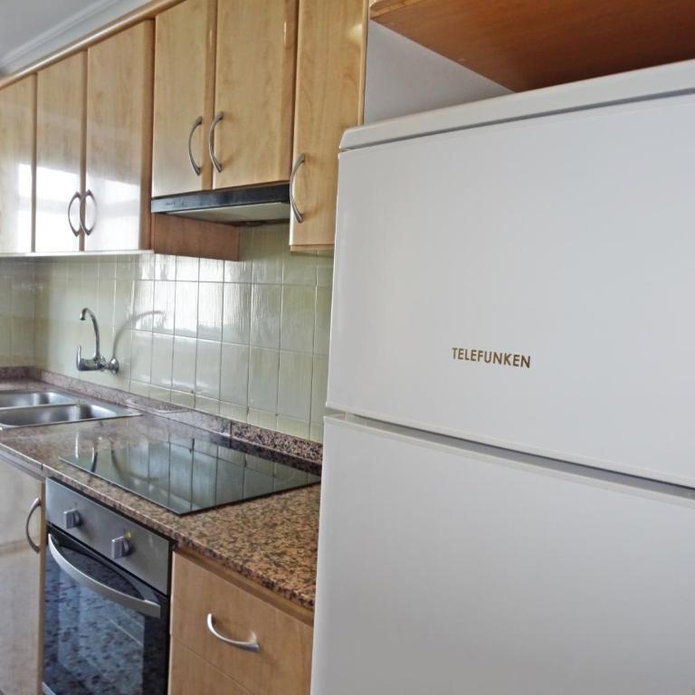 ROMA 11 GANDÍA - Alquiler a familias - Apartamento de 3 dormitorios - 18