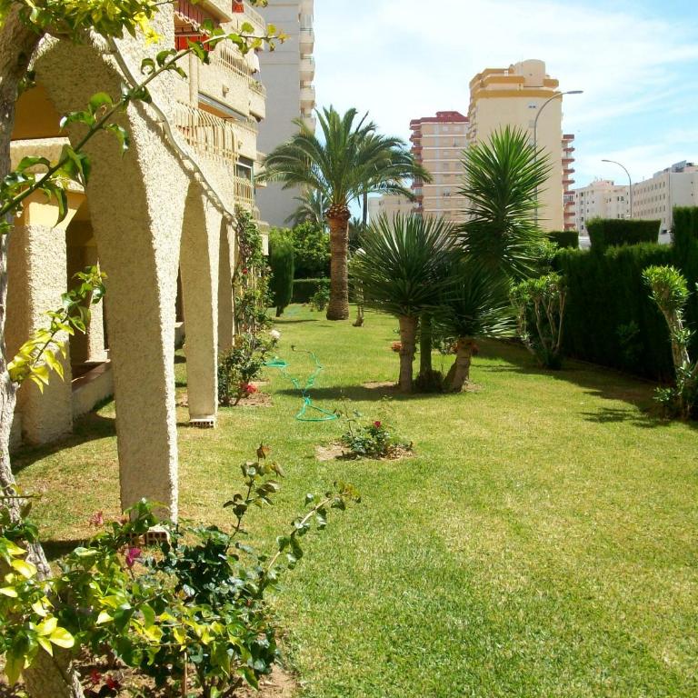 ROMA 11 GANDÍA - Alquiler a familias - Apartamento de 3 dormitorios - 48