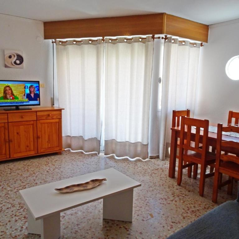 ROMA 11 GANDÍA - Alquiler a familias - Apartamento de 3 dormitorios - 6