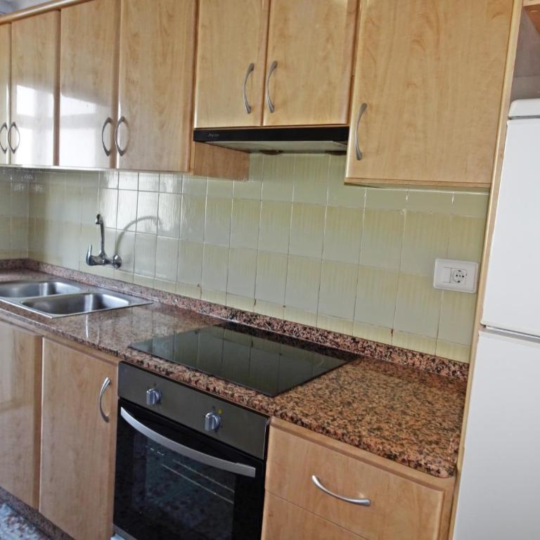 ROMA 11 GANDÍA - Alquiler a familias - Apartamento de 3 dormitorios - 19