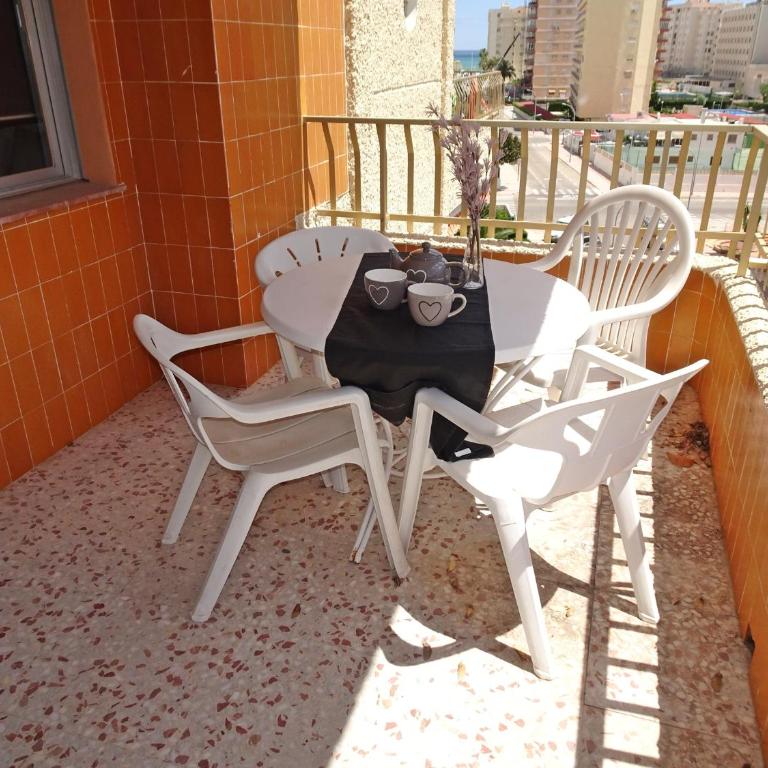 ROMA 11 GANDÍA - Alquiler a familias - Apartamento de 3 dormitorios - 49