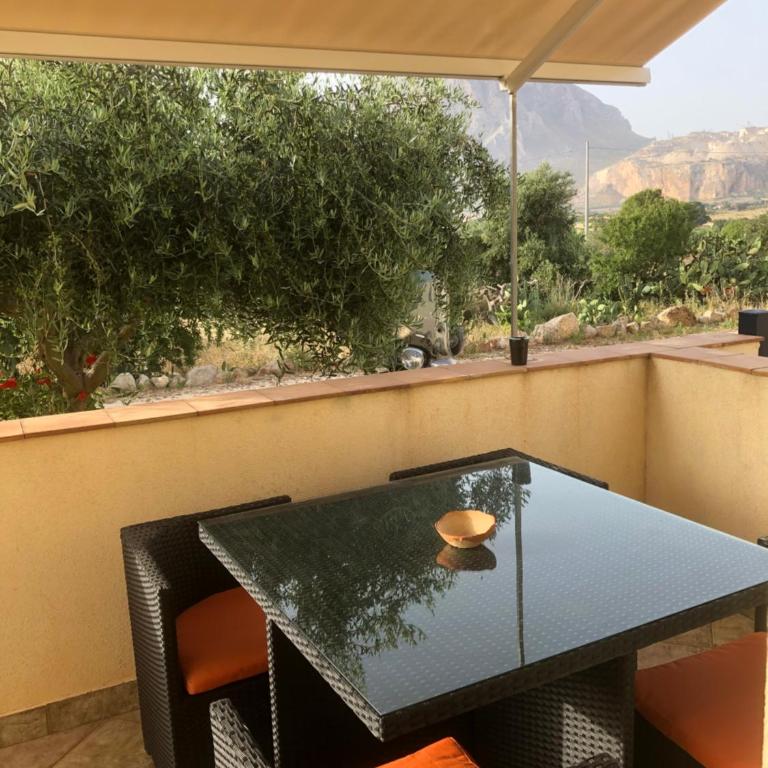 Baglio Mazzara - Appartamento con 2 Camere da Letto - 14