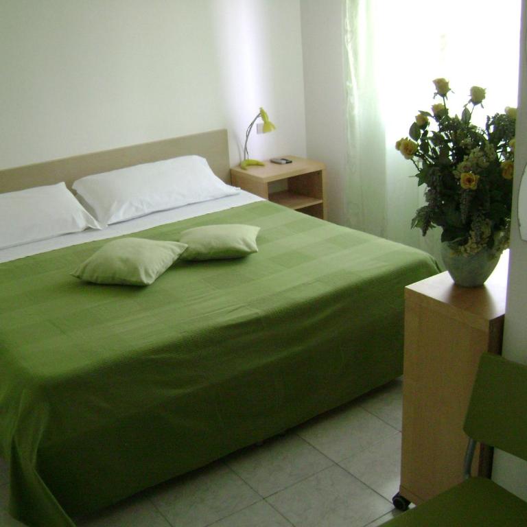 Albergo Moderno - Camera Matrimoniale - 3
