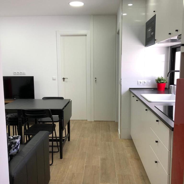 Ever House - ALCALA CIELO 2 ROOFTOP - Two-Bedroom Apartment - 14