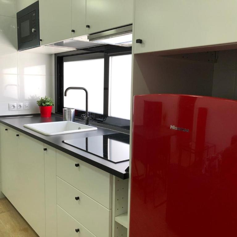 Ever House - ALCALA CIELO 2 ROOFTOP - Two-Bedroom Apartment - 3