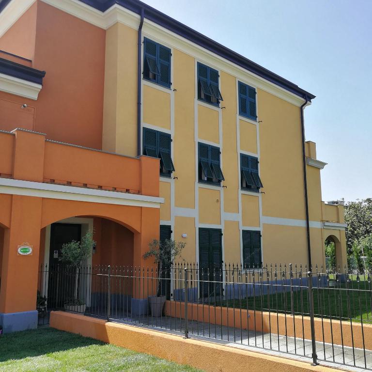 Santa Caterina - Appartamento Deluxe con 3 Camere da Letto e Vista Giardino - 15
