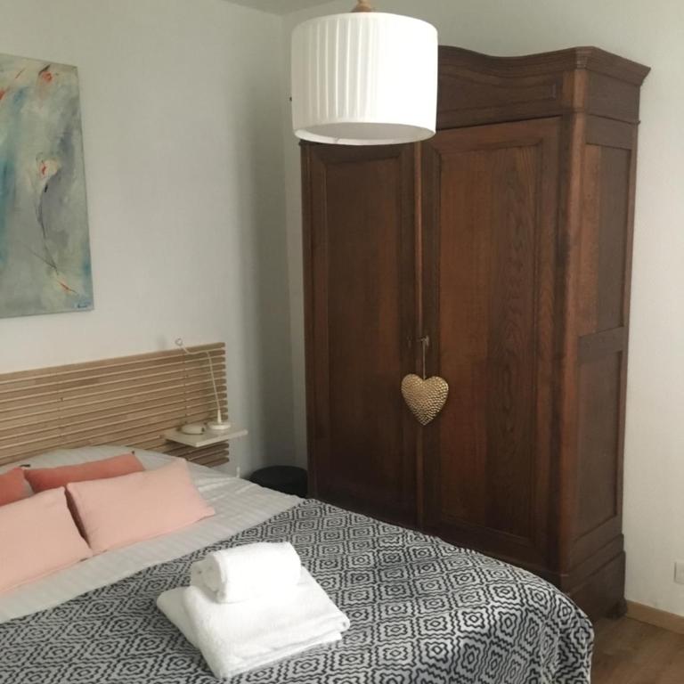 Appartement Colmar Petite Venise - Apartment - Ground Floor - 5