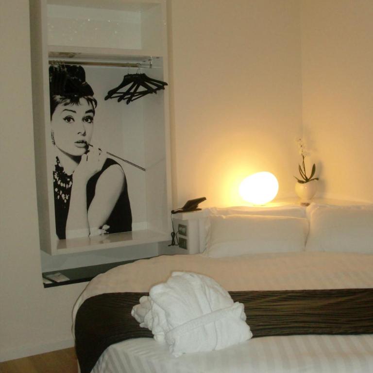 Hotel Coppe Trieste - Boutique Hotel - Camera Queen - 4
