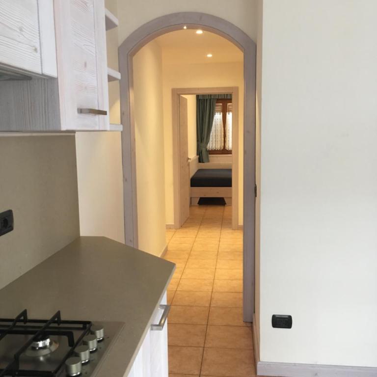Residence Cima Tosa - Appartamento con 3 Camere da Letto - 6
