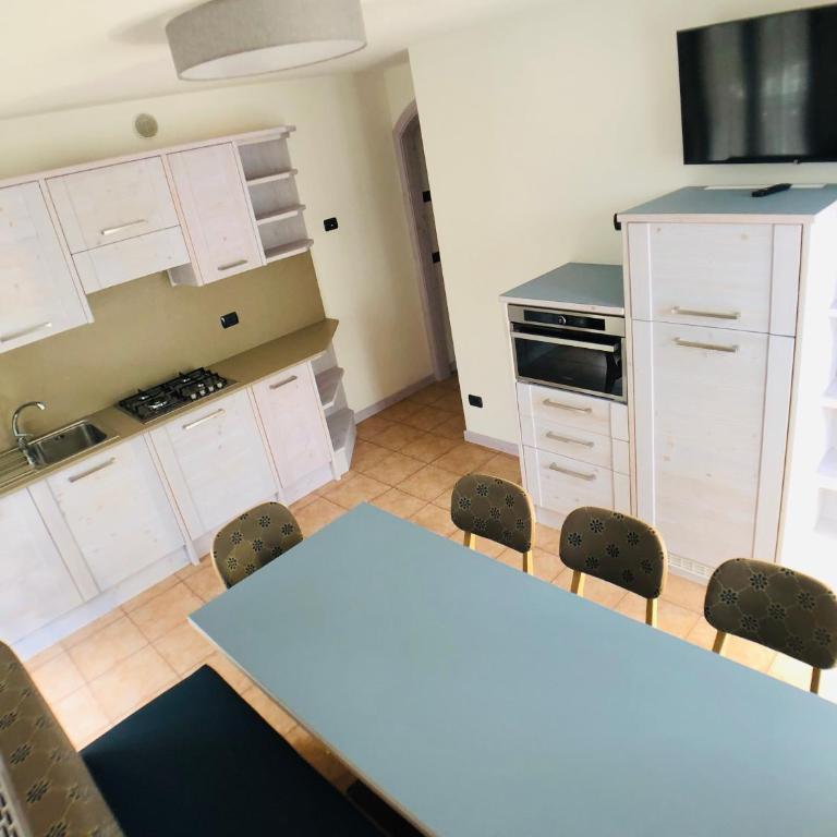 Residence Cima Tosa - Appartamento con 3 Camere da Letto - 5