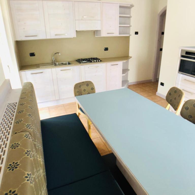 Residence Cima Tosa - Appartamento con 3 Camere da Letto - 4