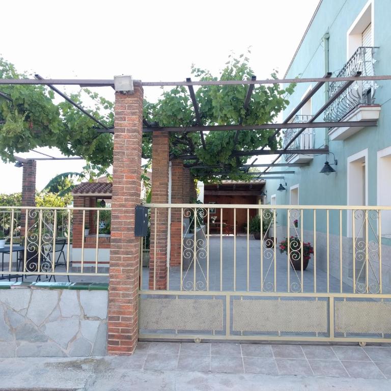 Casa Baleso - Vacation Home - 2