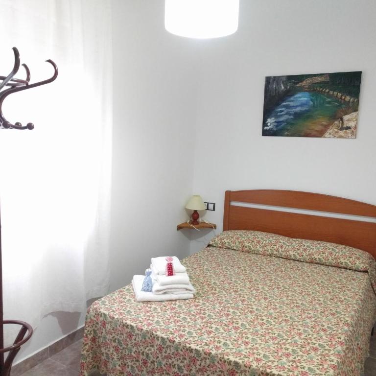 Casa Baleso - Vacation Home - 16