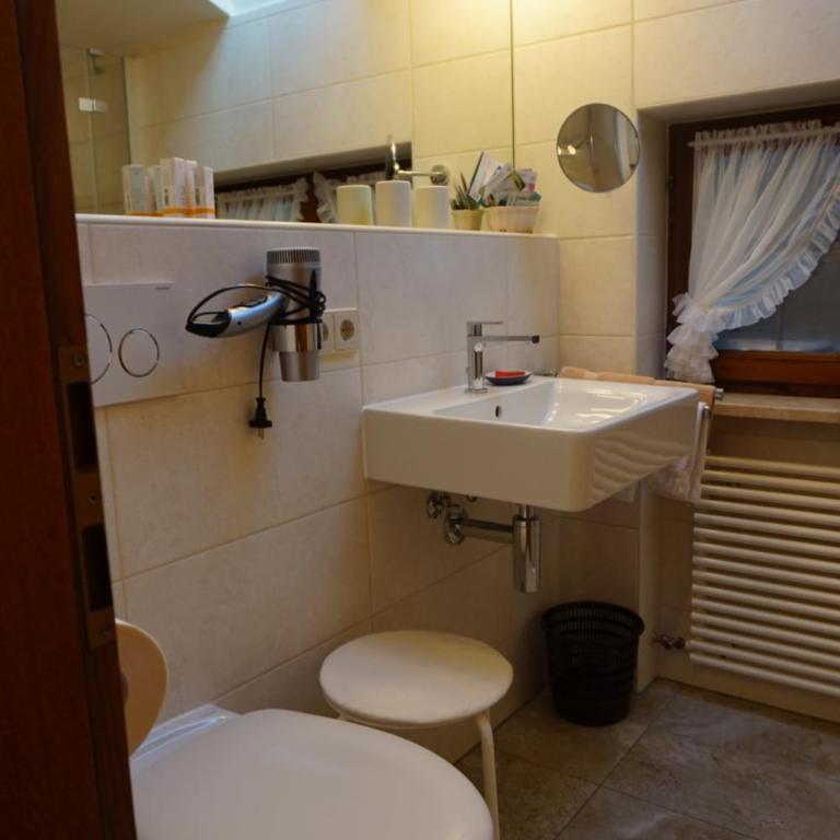 Haus Pürner - Apartment - 1