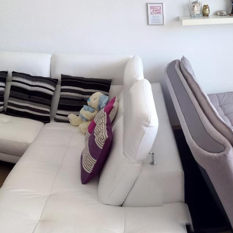 Penthouse Apartment near Puerto Marina - Penthouse Apartment - 8